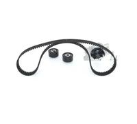 Pompe à eau + kit de courroie de distribution BOSCH 1 987 946 411