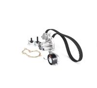 BOSCH Kit de distribution + pompe à eau 4047025516723