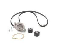 Kit de distribution + pompe à eau 1 987 946 440 BOSCH pour PEUGEOT CITROËN FIAT