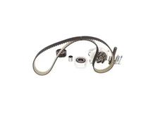 Bosch Kit de distribution + pompe à eau 1 987 946 449 - pour VW Crafter 2.5 TDI (2006-2011)