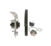 Kit de distribution + pompe à eau 1 987 946 450 BOSCH pour FIAT IVECO