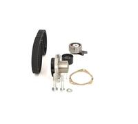Kit de distribution + pompe à eau 1 987 946 459 BOSCH pour ALFA ROMEO LANCIA