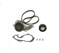 Bosch Kit distribution et pompe à eau 1 987 946 462