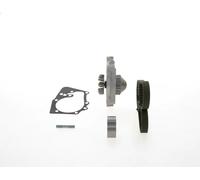 Bosch Kit distribution + pompe à eau 1 987 946 466 – 96 dents, 17 mm
