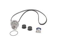Pompe à eau + kit de courroie de distribution BOSCH 1 987 946 901