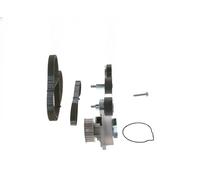 Kit de distribution + pompe à eau 1 987 946 907 BOSCH pour VW SKODA SEAT