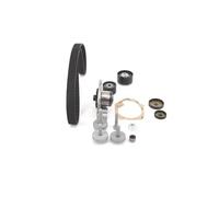 Kit de distribution + pompe à eau 1 987 946 917 BOSCH pour RENAULT LAGUNA II