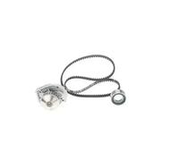 Bosch Pompe à eau + kit de courroie de distribution 1 987 946 928