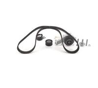 Kit de distribution + pompe à eau 1 987 946 929 BOSCH pour FORD PEUGEOT CITROËN