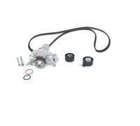 Bosch Kit de distribution avec pompe à eau 1 987 946 932