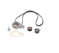 BOSCH Kit de distribution + pompe à eau 1 987 946 947