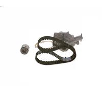 Bosch Pompe à eau et kit de courroie de distribution 1 987 946 977