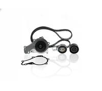 Kit de distribution + pompe à eau 1 987 946 985 BOSCH pour CITROËN FORD PEUGEOT