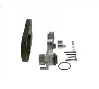 Bosch Kit distribution avec pompe à eau 1 987 946 997 – 141 dents 25 mm