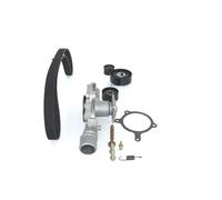 Kit de distribution + pompe à eau 1 987 948 528 BOSCH pour FORD FIESTA III