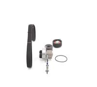 BOSCH Pompe à eau + kit de courroie de distribution 1987948712 Compatible avec: CITROËN BERLINGO/BERLINGO FIRST Großraumlimousine (MF_, GJK_, GFK_, BERLINGO/BERLINGO FIRST Kasten/Großraumlimousine