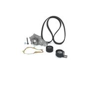 Kit de distribution + pompe à eau 1 987 948 721 BOSCH pour PEUGEOT FORD CITROËN