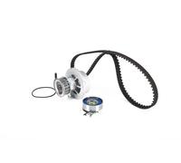 Kit de distribution + pompe à eau 1 987 948 733 BOSCH pour OPEL VECTRA A CORSA B