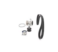 Bosch Kit de distribution + pompe à eau 1 987 948 741 pour Opel Astra F Break