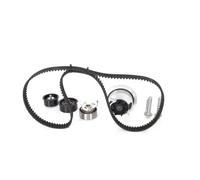 BOSCH Kit de distribution + pompe à eau 4047025517782