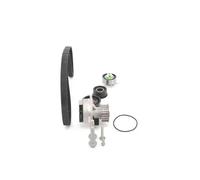 Bosch Pompe à eau + kit de courroie de distribution 1 987 948 750 pour Opel Astra G Break