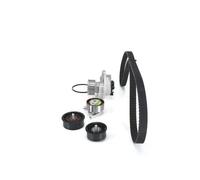 Kit de distribution + pompe à eau 1 987 948 758 BOSCH pour OPEL ASTRA G Break