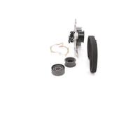 Kit de distribution + pompe à eau 1 987 948 862 BOSCH pour AUDI CABRIOLET B3