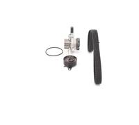 Kit de distribution + pompe à eau 1 987 948 874 BOSCH pour VW