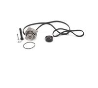 BOSCH Kit de distribution + pompe à eau 4047025517416