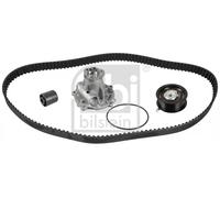 Febi bilstein Kit de courroie crantée 172677