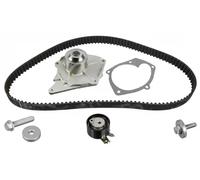 Kit de distribution + pompe à eau 173039 FEBI BILSTEIN pour RENAULT NISSAN DACIA