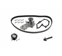 Kit de distribution + pompe à eau 173068 FEBI BILSTEIN pour FORD VOLVO