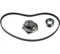 Kit de distribution + pompe à eau 173132 FEBI BILSTEIN pour FIAT LANCIA
