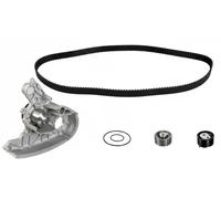 Kit de distribution + pompe à eau 173200 FEBI BILSTEIN pour FIAT IVECO