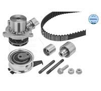 Kit de distribution + pompe à eau 2ème arbre à cames 151 049 9018 MEYLE pour VW