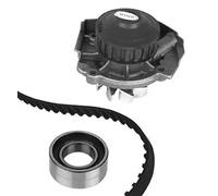 Kit de distribution + pompe à eau 30-0286-1 METELLI pour FIAT LANCIA AUTOBIANCHI