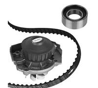 Kit de distribution + pompe à eau 30-0286-2 METELLI pour FIAT AUTOBIANCHI LANCIA
