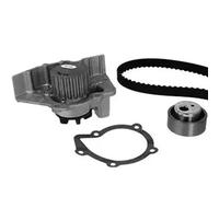 Kit de distribution + pompe à eau 30-0348-1 METELLI pour PEUGEOT CITROËN FIAT