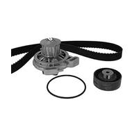 Kit de distribution + pompe à eau 30-0424-1 METELLI pour VW