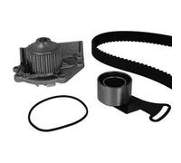 Kit de distribution + pompe à eau 30-0427-1 METELLI pour ROVER LOTUS FSO MG