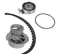 Kit de distribution + pompe à eau 30-0442-1 METELLI pour DAEWOO OPEL