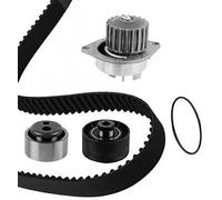 Kit de distribution + pompe à eau 30-0491-2 METELLI pour PEUGEOT CITROËN ROVER
