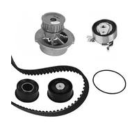 Kit de distribution + pompe à eau 30-0541-1 METELLI pour OPEL ASTRA F Break