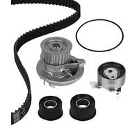 Kit de distribution + pompe à eau 30-0572-1 METELLI pour CHEVROLET DAEWOO OPEL