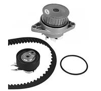 Kit de distribution + pompe à eau 30-0603-2 METELLI pour SEAT SKODA VW