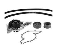 Kit de distribution + pompe à eau 30-0618-1 METELLI pour AUDI A4 B5 A4 B5 Avant