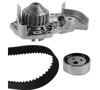 Kit de distribution + pompe à eau 30-0633-1 METELLI pour RENAULT DACIA