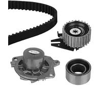 Kit de distribution + pompe à eau 30-0672-3 METELLI pour ALFA ROMEO FIAT LANCIA