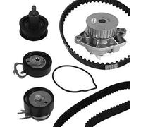 Kit de distribution + pompe à eau 30-0674-2 METELLI pour SKODA VW SEAT