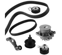 Kit de distribution + pompe à eau 30-0674-3 METELLI pour SEAT VW